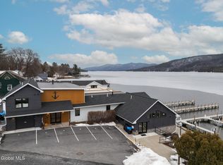 1 Kurosaka Lane #B, Lake George, NY 12845