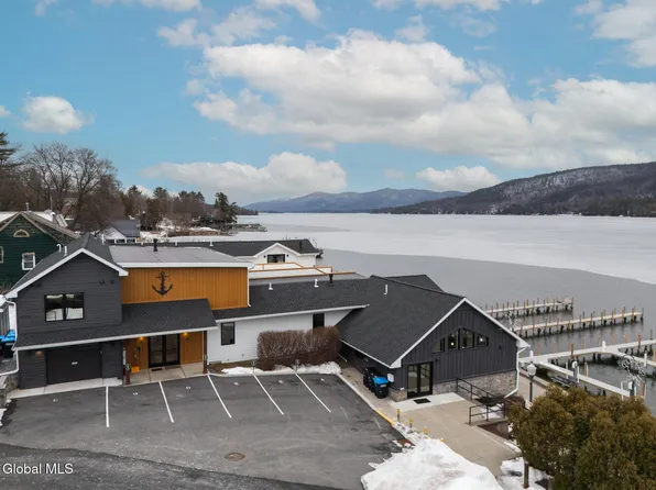 1 Kurosaka Lane #B, Lake George, NY 12845