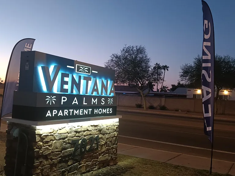 Ventana Palms — Photo 14