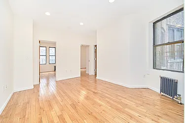Rented by Living New York