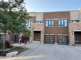 90 Dariole Dr N, Richmond Hill, ON L4E 0Z4