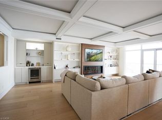 Bunton's Wharf, Burlington, ON L7S 1B5