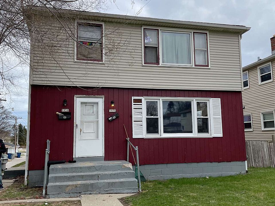1st image of 5956-58 N 69th St #5956
