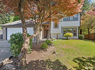 14824 104th Avenue NE, Bothell, WA 98011