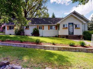 225 S River Rd, Palouse, WA 99161