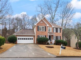 4040 Oak Park Dr, Suwanee, GA 30024