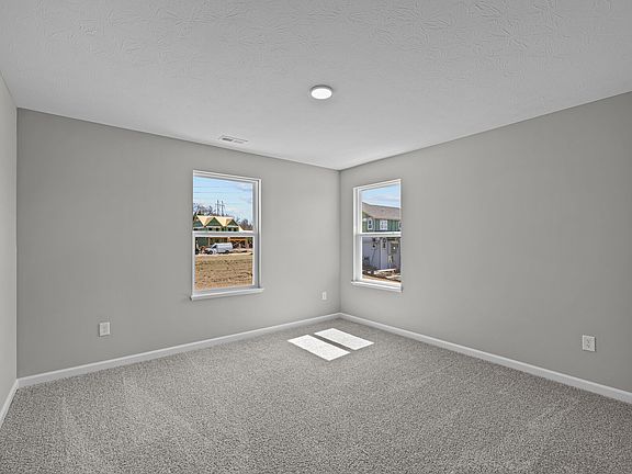 Bedroom - Representational Photo