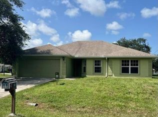 707 Merrimac St SE, Palm Bay, FL 32909