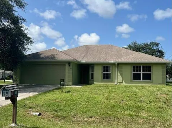 707 Merrimac St SE, Palm Bay, FL 32909