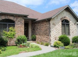 5345 S Newton Ave, Springfield, MO 65810