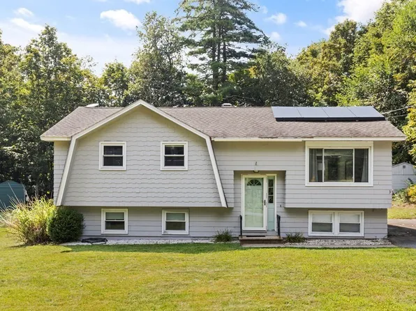 3 Proctor Rd, Townsend, MA 01469
