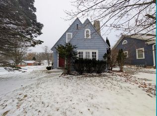 955 North 6th STREET, Manitowoc, WI 54220