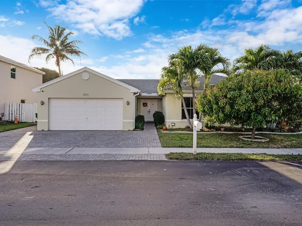 3951 SW 72nd Drive, Davie, FL 33314