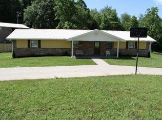 5769 Matlock Bend Rd, Loudon, TN 37774