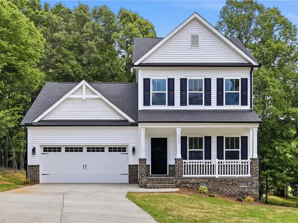 5375 Parsons St #1043, Pfafftown, NC 27040
