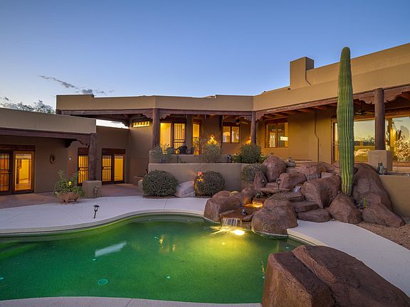 5th image of 6126 E LITTLE HOPI Drive