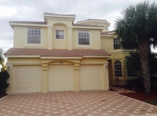1710 Annandale Cir, Royal Palm Beach, FL 33411