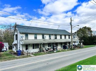 3783 Huckleberry Rd, Allentown, PA 18104