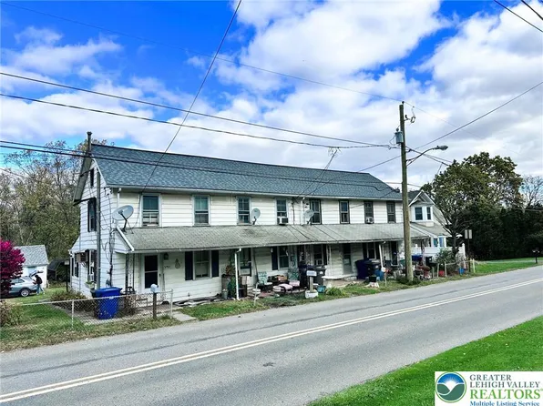 3783 Huckleberry Rd, Allentown, PA 18104