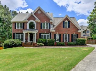 585 Cresthaven Walk, Johns Creek, GA 30005