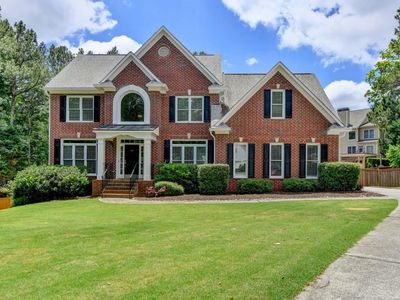 585 Cresthaven Walk, Johns Creek, GA, 30005