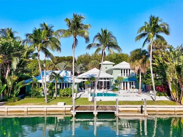 50 Island Dr, Key Biscayne, FL 33149