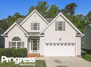77 Wood Green Dr, Wendell, NC 27591