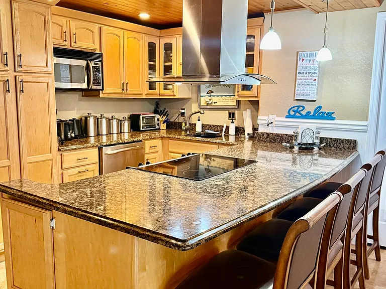 2947 S Atlantic Ave #505 — Photo 6