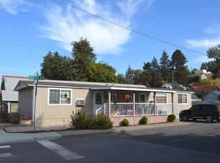 105 E 8th St, Rosalia, WA 99170