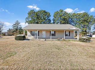 331 Azalia Rd, Adamsville, TN 38310
