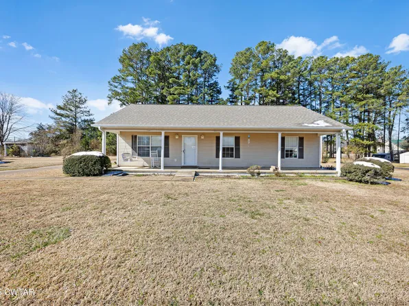 331 Azalia Rd, Adamsville, TN 38310