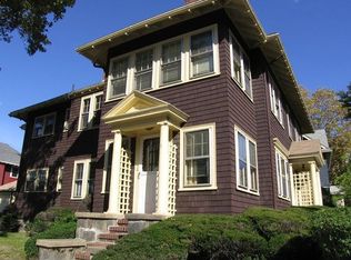 835 Centre St, Jamaica Plain, MA 02130