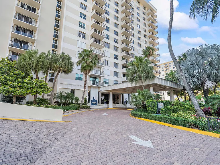 1900 S Ocean Blvd #5J — Photo 20