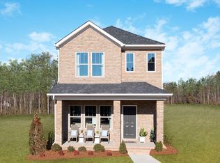 3208 Lisburn St, Charlotte, NC 28227