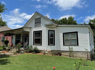 319 W Madison Ave, McAlester, OK 74501