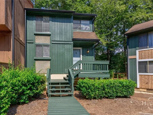 156 Fernbanks Court, Athens, GA 30605