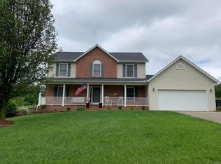 871 Royce Dr, Jackson, MO 63755