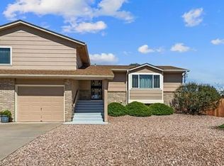 7710 Woody Creek Dr, Colorado Springs, CO 80911