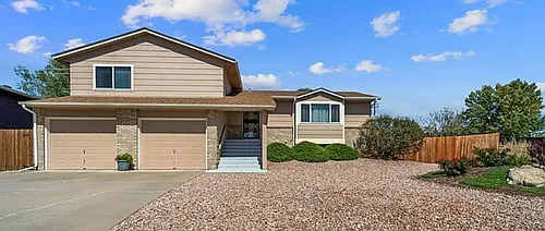 7710 Woody Creek Dr Photo 1
