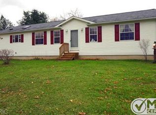 20800 W M 60, Homer, MI 49245