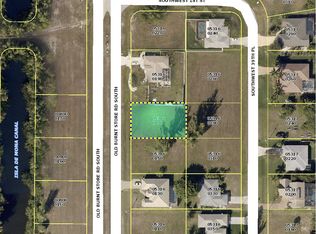 111 Old Burnt Store Rd S, Cape Coral, FL 33991