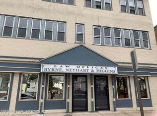 1801 Sanderson Ave APT 2, Scranton, PA 18509