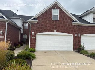 16317 Meadowlands Ct, Westfield, IN 46074