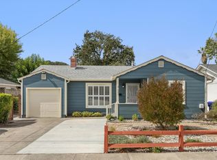 521 Roosevelt St, Napa, CA 94558