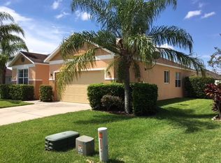556 First Cape Coral Dr, Winter Garden, FL 34787