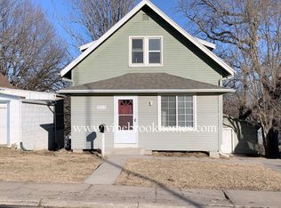 1523 S 28th St, Omaha, NE 68105