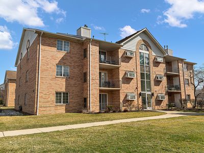 3024 Matthew Ln APT C2, Homewood, IL, 60430
