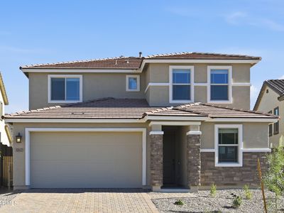 32627 N 122ND Avenue, Peoria, AZ, 85383