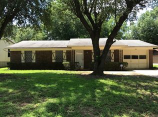 1618 Atlanta St, Texarkana, TX 75501