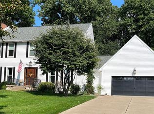 80 Aaron Ln, Indiana, PA 15701